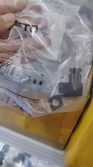 Electromagnetic Coil 8025330 Vacs-C-C1-1 Germany Original Delivery Time Is Fast